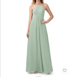 Azazie Bridesmaid dress